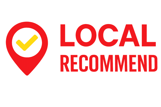 LocalRecommend